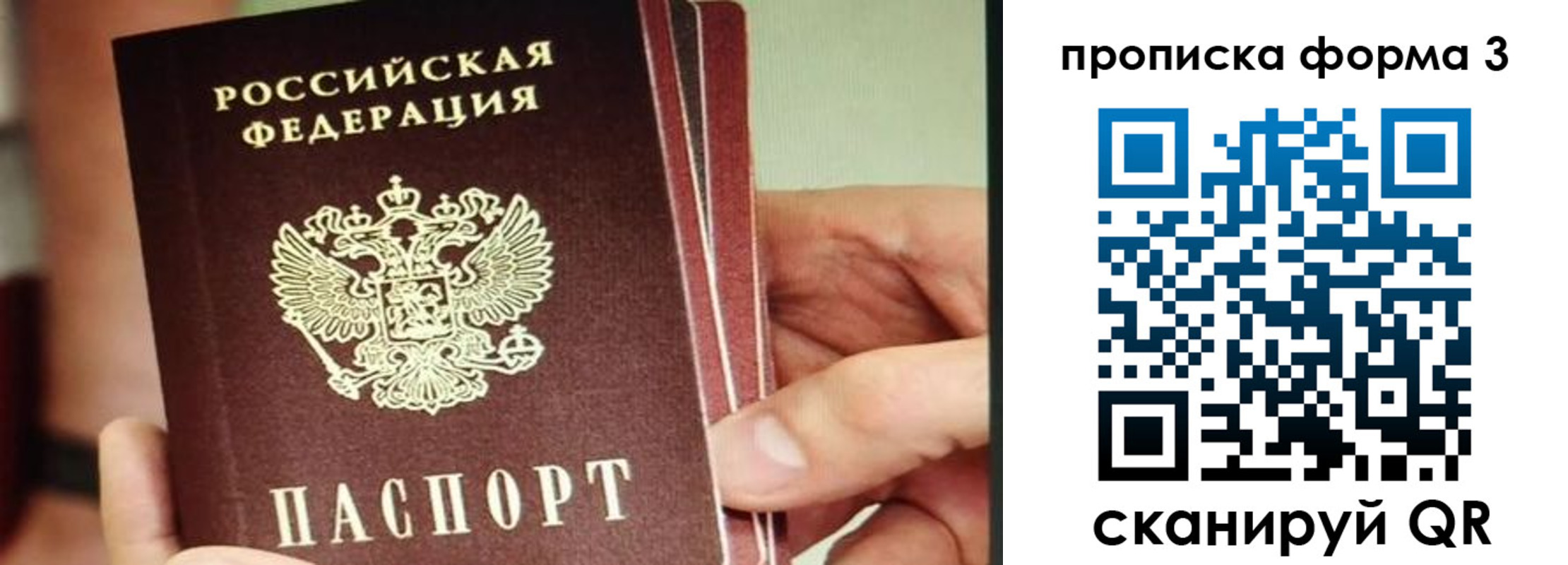 временная регистрация в Миассе